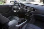 Hyundai IONIQ electric 2016 года (NA)
